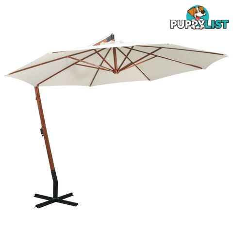 Outdoor Umbrellas & Sunshades - 42966 - 8718475505549