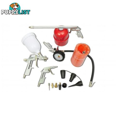 Paint Sprayers - 140255 - 8718475849926