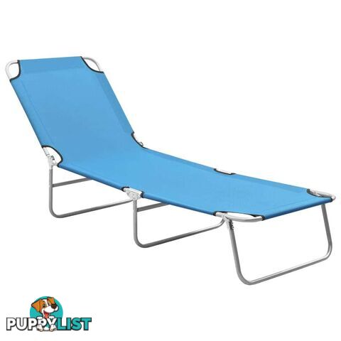 Sun Loungers - 310329 - 8720286072790