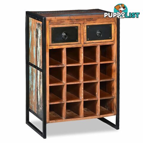 Wine Racks - 244831 - 8718475568032