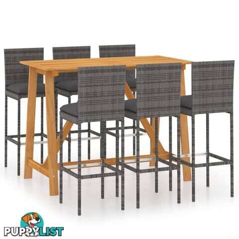 Outdoor Furniture Sets - 3067961 - 8720286339893