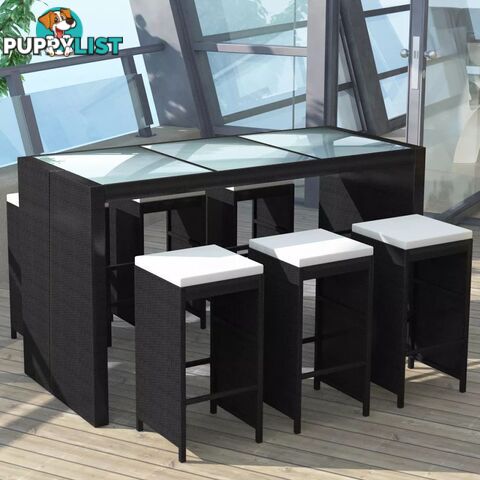 Outdoor Furniture Sets - 41837 - 8718475960379