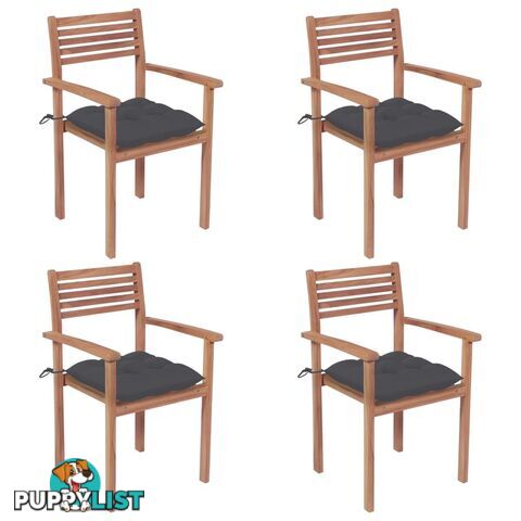 Outdoor Chairs - 3062304 - 8720286262283