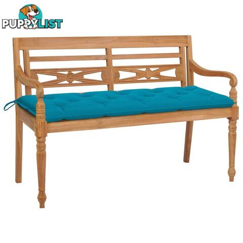 Outdoor Benches - 3062200 - 8720286261248