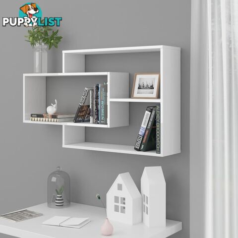 Wall Shelves & Ledges - 800330 - 8719883674919