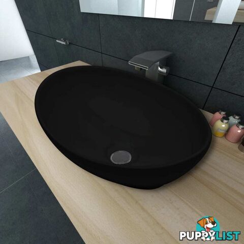 Bathroom Basins - 140675 - 8718475873051