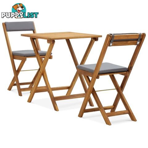 Outdoor Furniture Sets - 310275 - 8720286107683