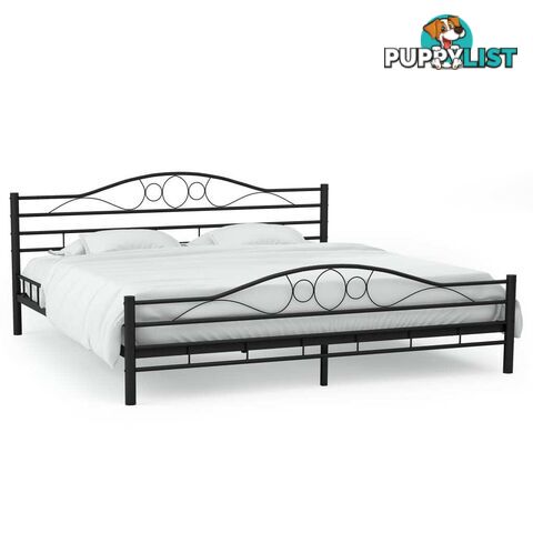 Beds & Bed Frames - 247228 - 8718475711605