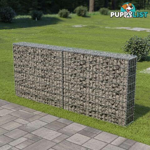 Fence Panels - 143580 - 8719883592152