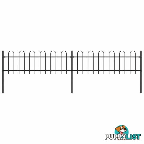 Fence Panels - 277639 - 8719883710600