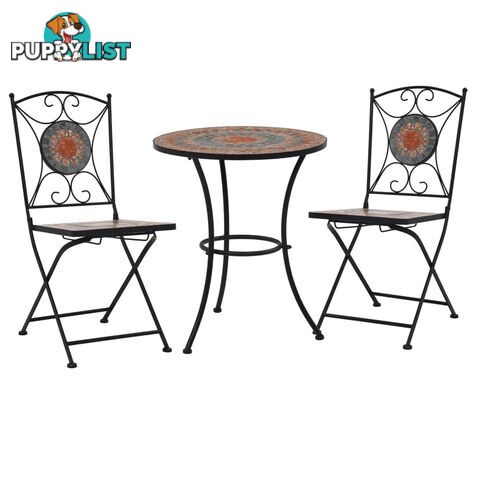 Outdoor Furniture Sets - 279691 - 8719883833378