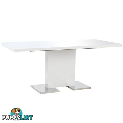 Kitchen & Dining Room Tables - 247677 - 8718475731160