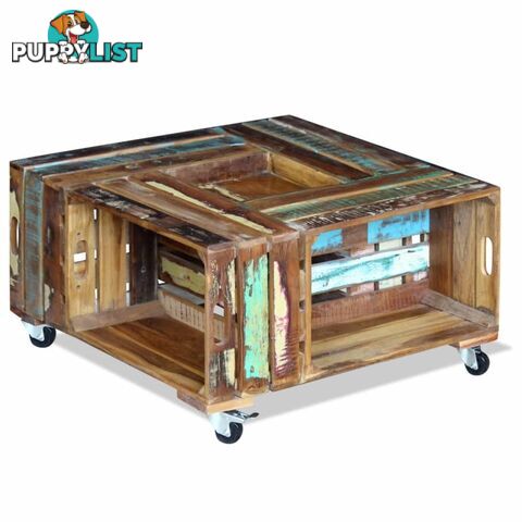 Coffee Tables - 243306 - 8718475993940