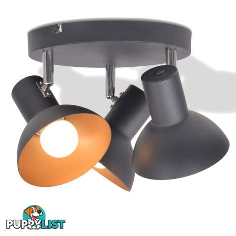 Ceiling Light Fixtures - 244411 - 8718475532644