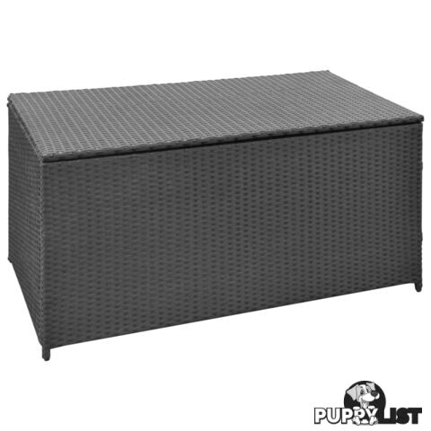 Outdoor Storage Boxes - 42498 - 8718475501039