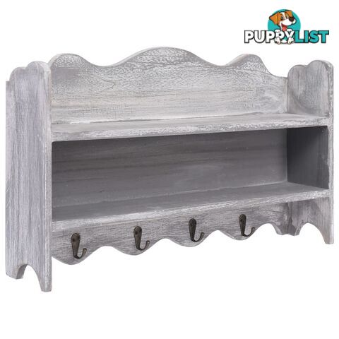 Coat & Hat Racks - 284234 - 8719883670027