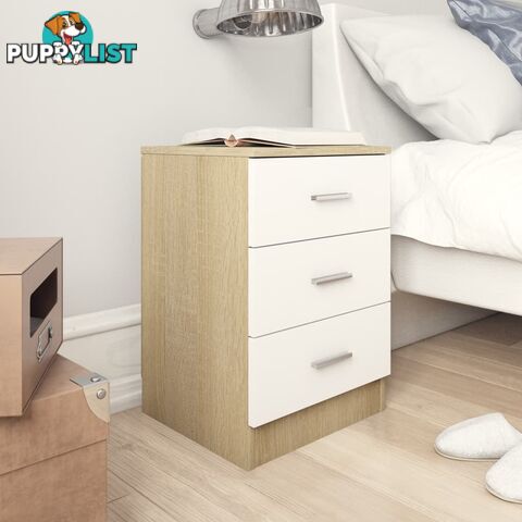 Bedside Tables - 800461 - 8719883738581