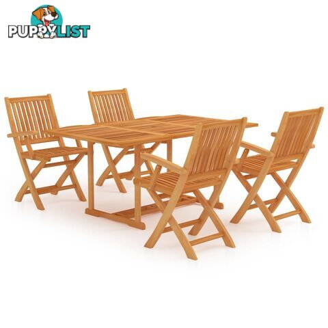 Outdoor Furniture Sets - 3059549 - 8720286226858