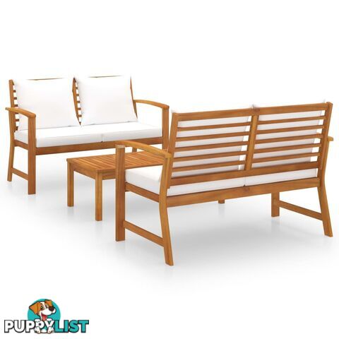 Outdoor Furniture Sets - 3057788 - 8720286188729