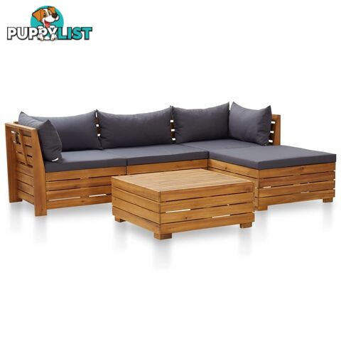 Outdoor Furniture Sets - 46684 - 8719883780580