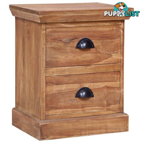 Bedside Tables - 285309 - 8719883731940