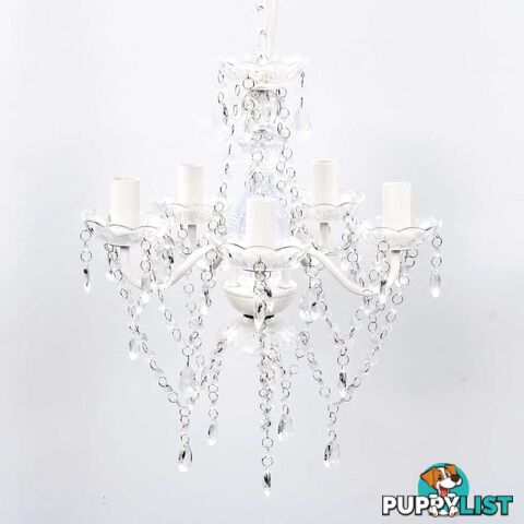 Chandeliers - 240309 - 8718475842217