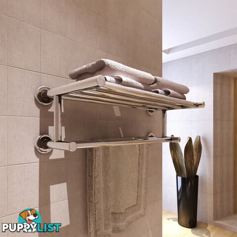 Towel Racks & Holders - 140334 - 8718475849063