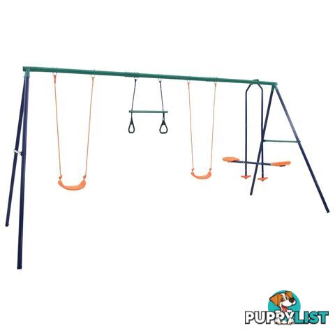 Swing Sets & Playsets - 92315 - 8719883891460