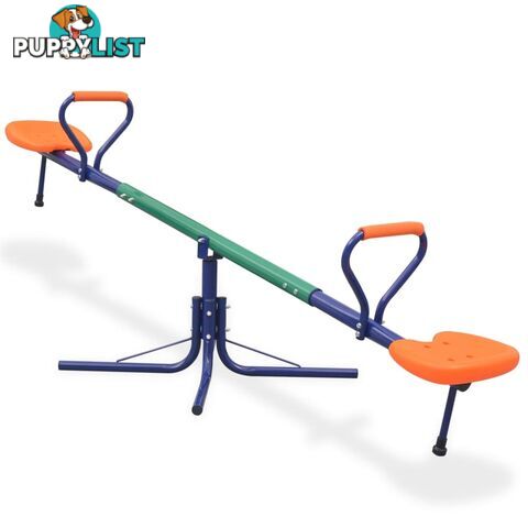 Seesaws - 91363 - 8718475571193