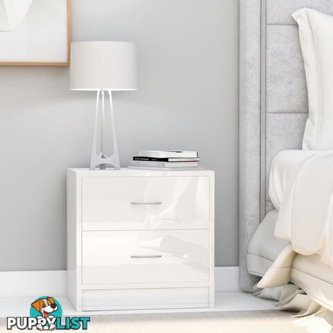 Bedside Tables - 801047 - 8719883816425