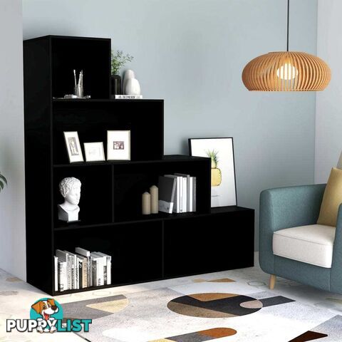 Bookcases & Standing Shelves - 800658 - 8719883786070