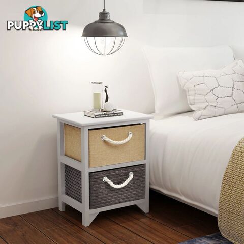 Bedside Tables - 242888 - 8718475971429