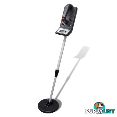 Metal Detectors - 140550 - 8718475855224