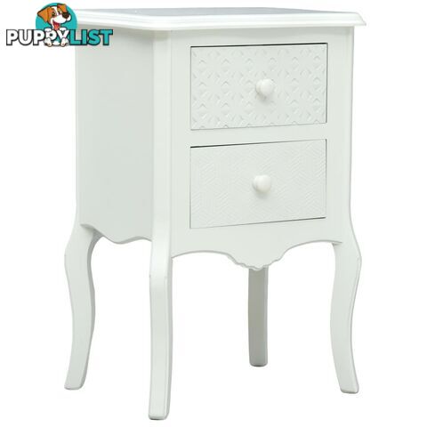 Bedside Tables - 285774 - 8719883732626