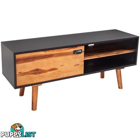 Entertainment Centres & TV Stands - 243174 - 8718475992370