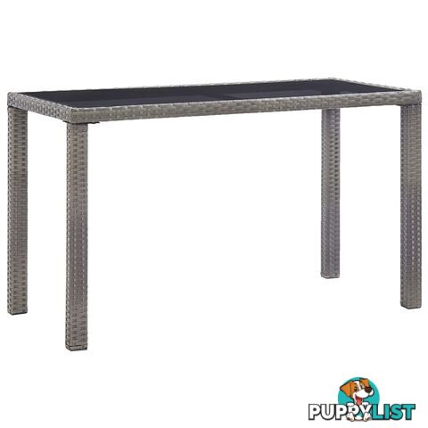 Outdoor Tables - 46448 - 8719883755342