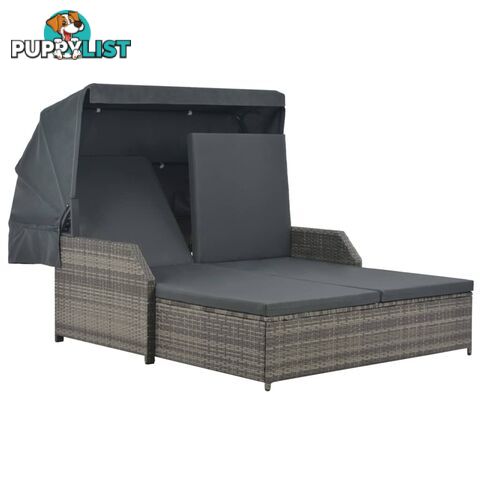 Sun Loungers - 44825 - 8718475711506