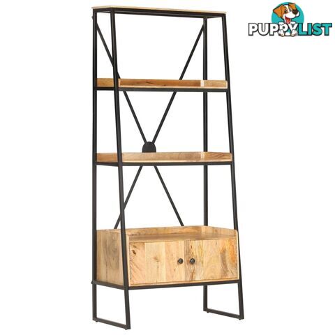 Bookcases & Standing Shelves - 320224 - 8720286018859