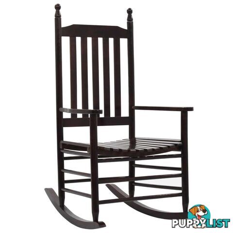 Rocking Chairs - 45699 - 8719883557045