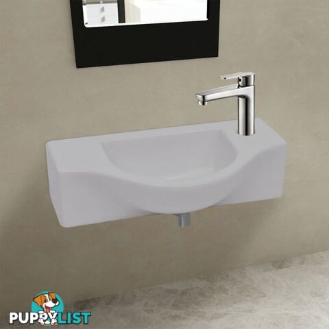 Bathroom Basins - 141930 - 8718475942191