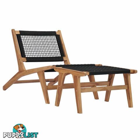 Sun Loungers - 49368 - 8719883853253