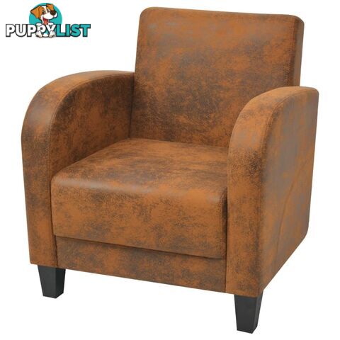 Arm Chairs, Recliners & Sleeper Chairs - 243588 - 8718475524779