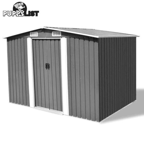 Sheds, Garages & Carports - 42907 - 8718475504979