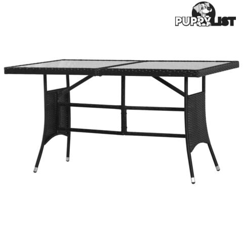 Outdoor Tables - 43931 - 8718475601609