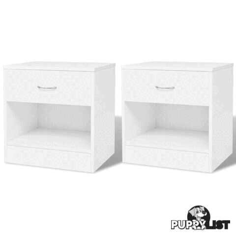 Bedside Tables - 242547 - 8718475954750