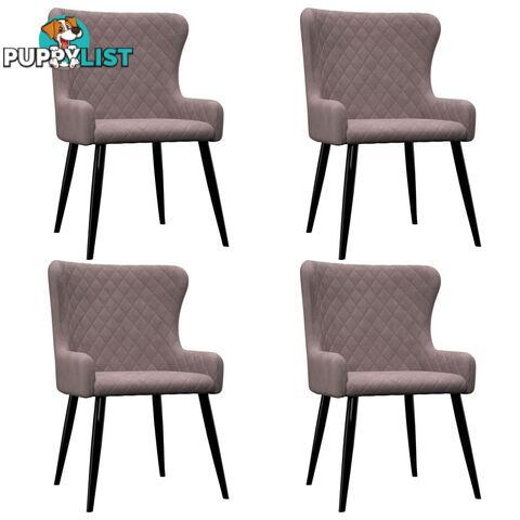 Kitchen & Dining Room Chairs - 279169 - 8719883818887