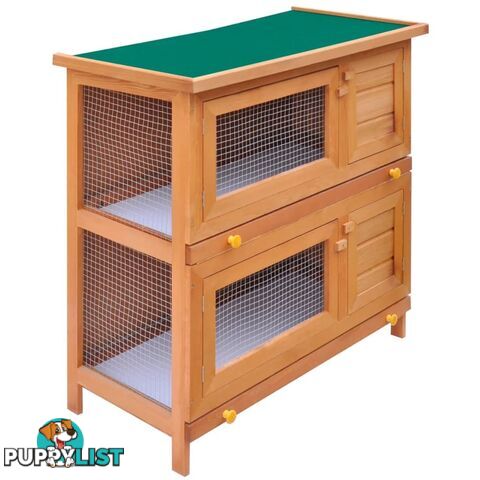 Small Animal Habitats & Cages - 170159 - 8718475871873