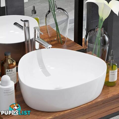 Bathroom Basins - 142345 - 8718475519652