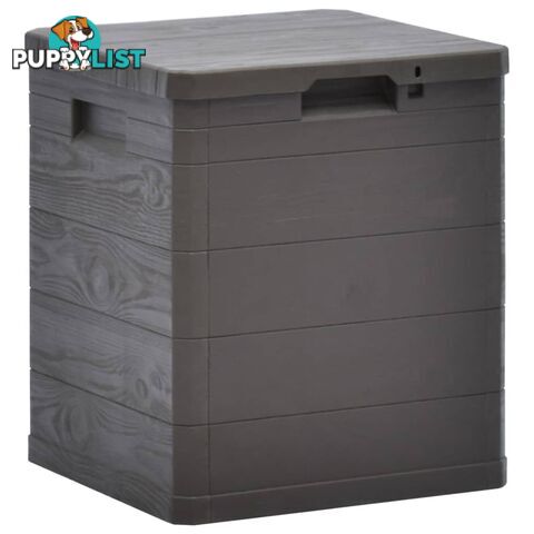 Outdoor Storage Boxes - 45685 - 8719883554525