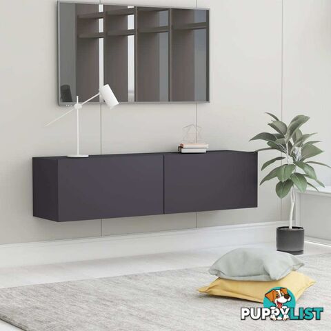 Entertainment Centres & TV Stands - 801492 - 8719883914732